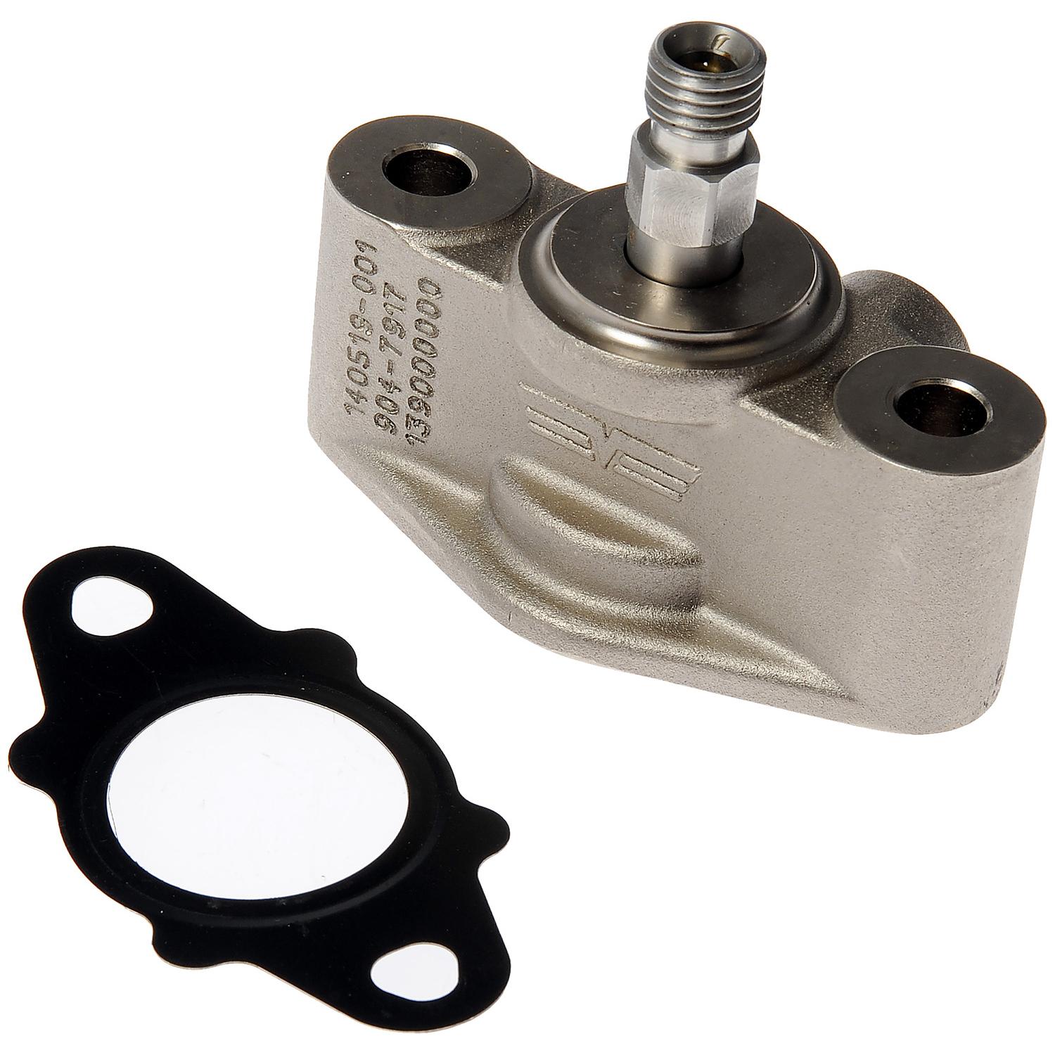 Dorman 9047917 - Hydrocarbon Injector Nozzle Dorman 9047917 Hydrocarbon Injector Nozzle product image 4 of 4