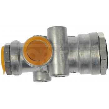 2007 Volvo VNM Fuel Injection Pressure Regulator Dorman 9047928 image 3 of 4