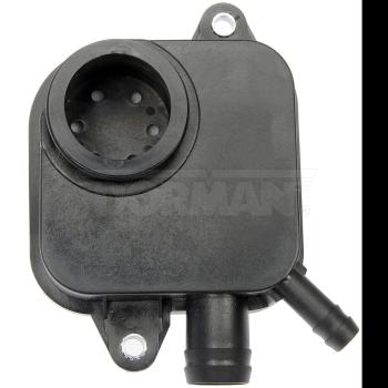 2005 Dodge Ram 3500 Engine Crankcase Breather Element Dorman 9047950 image 1 of 4