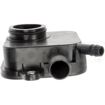 2005 Dodge Ram 3500 Engine Crankcase Breather Element Dorman 9047950 image 4 of 4