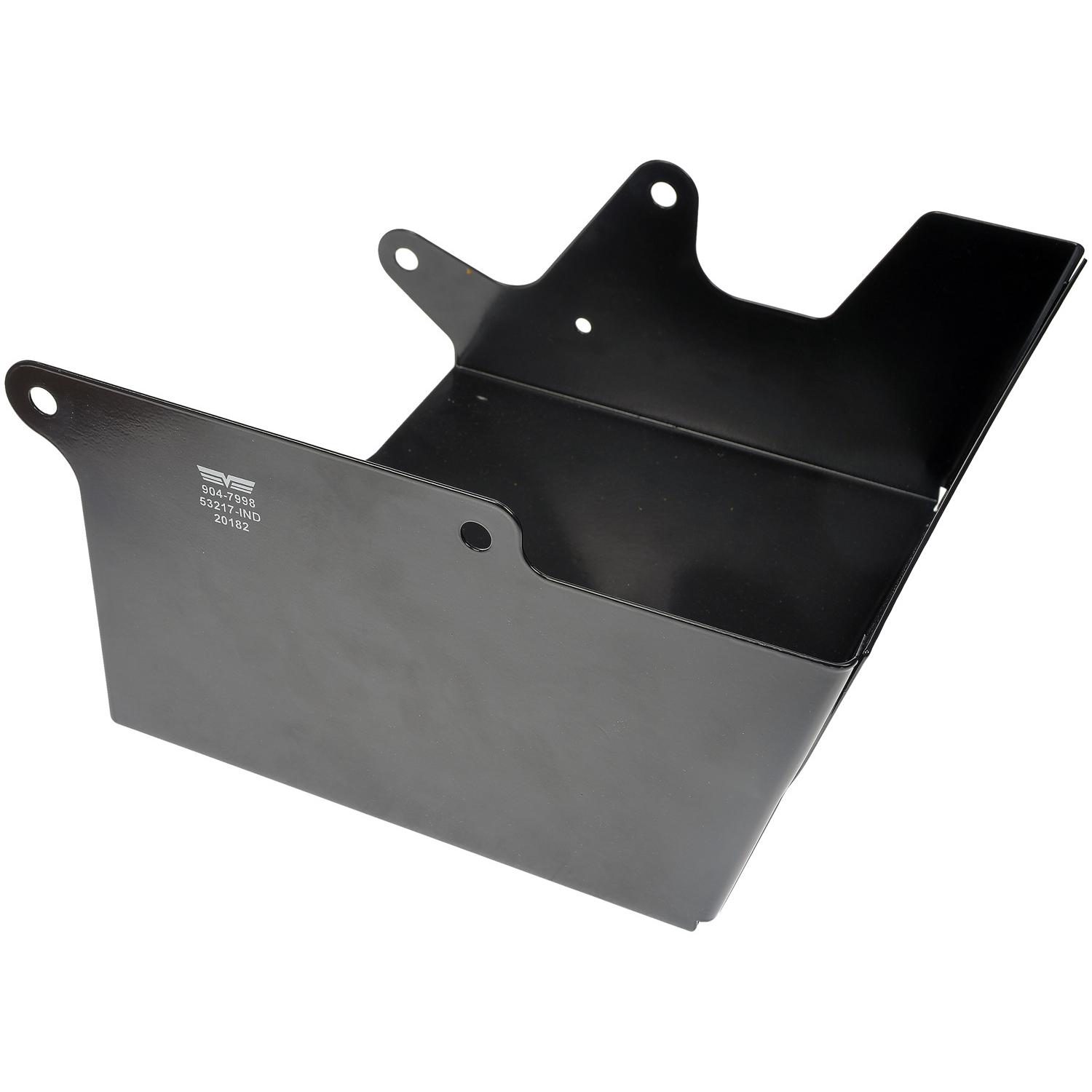 Dorman 9047998 - Diesel Emissions Fluid Pump Cover Dorman 9047998 Diesel Emissions Fluid Pump Cover product image 4 of 4