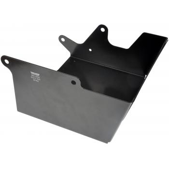 2013 Freightliner M2 112 Diesel Emissions Fluid Pump Cover Dorman 9047998 image 4 of 4