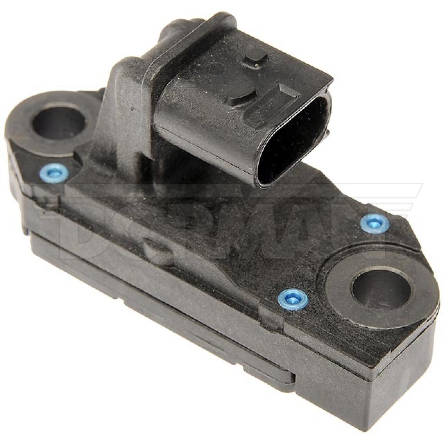 Dorman 9048036 - EGR Pressure Sensor Dorman 9048036 EGR Pressure Sensor product image 1 of 1