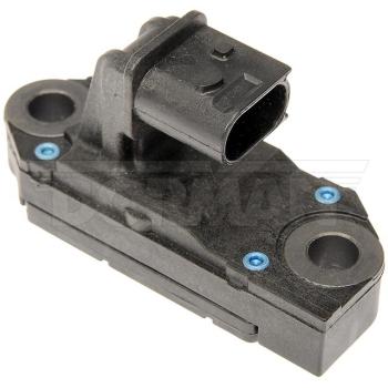 2017 Mack CHU EGR Pressure Sensor