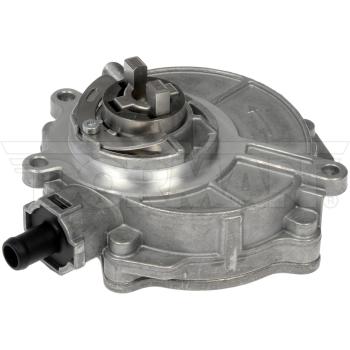 2018 Audi A8 Quattro Vacuum Pump