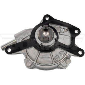 2018 Mercedes-Benz Sprinter 3500 Vacuum Pump Dorman 904832 image 4 of 4