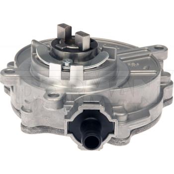 2018 Audi A7 Quattro Vacuum Pump