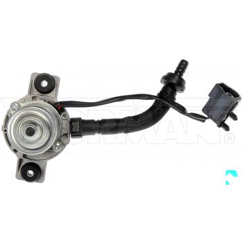 2020 Chevrolet Impala Vacuum Pump