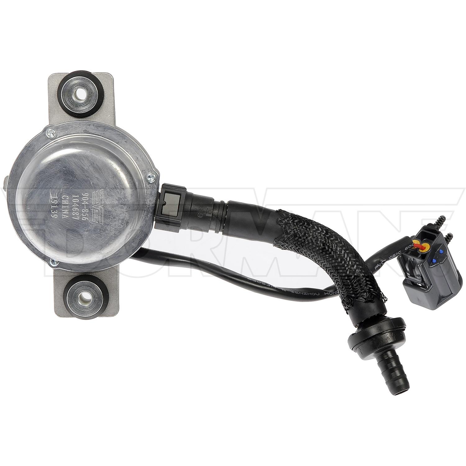 Dorman 904856 - Vacuum Pump Dorman 904856 Vacuum Pump product image 2 of 7