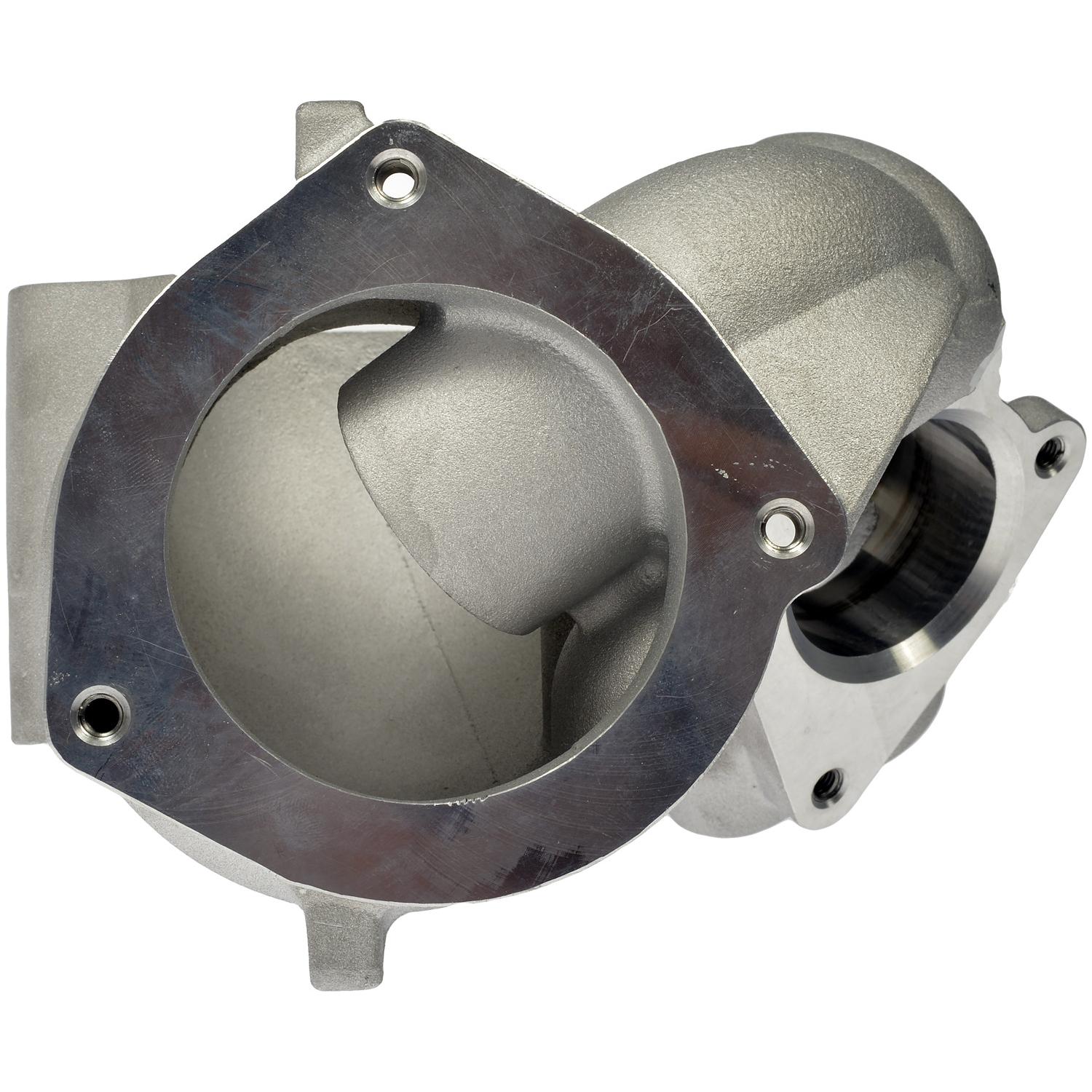 Dorman 904859 - EGR Valve Adapter Dorman 904859 EGR Valve Adapter product image 1 of 5
