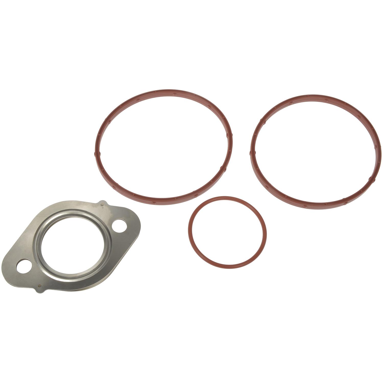 Dorman 904859 - EGR Valve Adapter Dorman 904859 EGR Valve Adapter product image 5 of 5