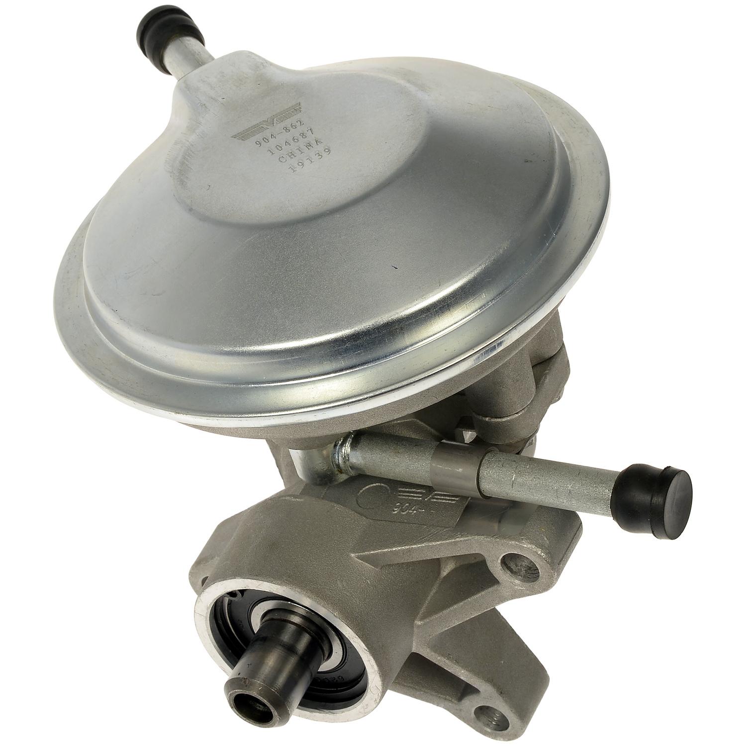 Dorman 904862 - Vacuum Pump Dorman 904862 Vacuum Pump product image 4 of 4