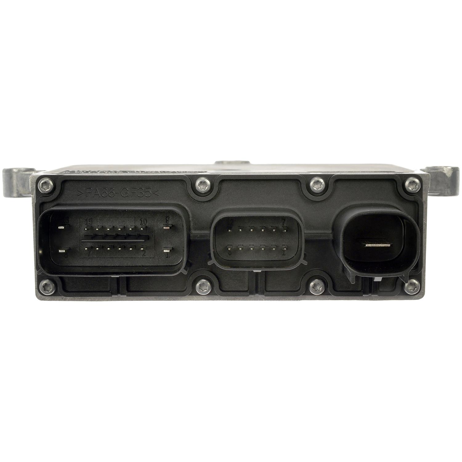 Dorman 904919 - Diesel Glow Plug Controller Dorman 904919 Diesel Glow Plug Controller product image 1 of 5