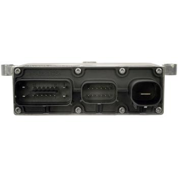 2020 Ford F-250 Super Duty Diesel Glow Plug Controller
