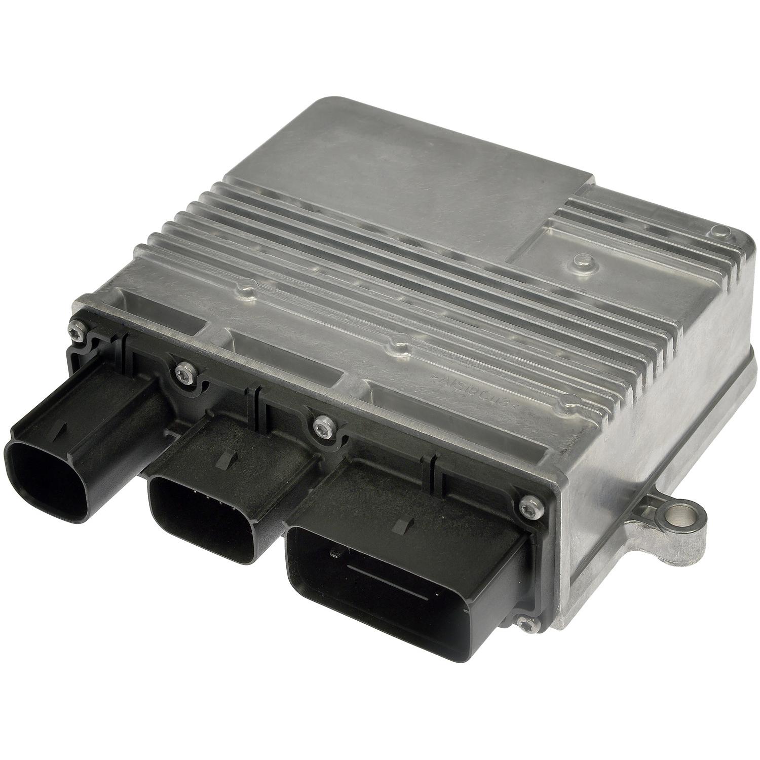 Dorman 904919 - Diesel Glow Plug Controller Dorman 904919 Diesel Glow Plug Controller product image 5 of 5