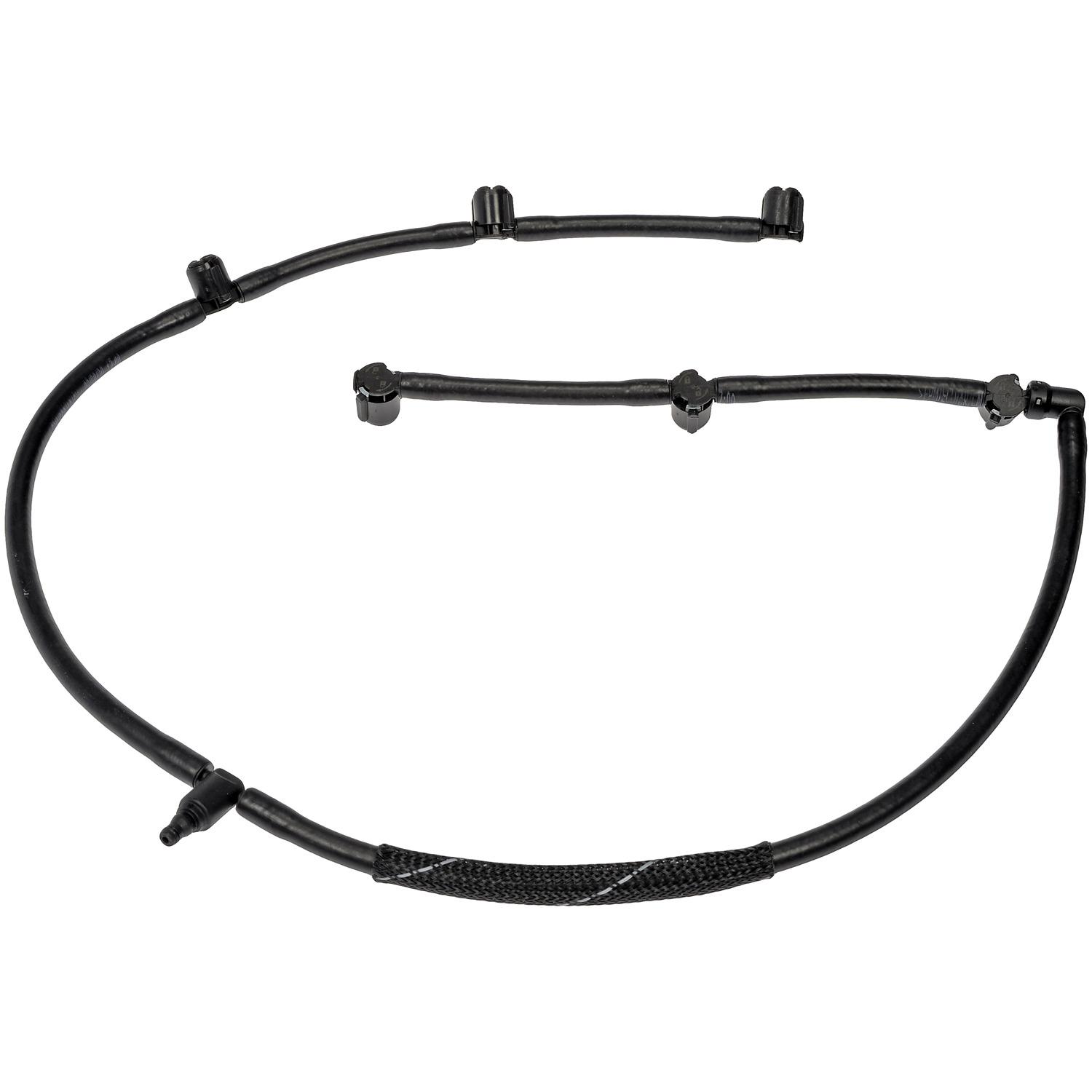 Dorman 904952 Fuel Line product image 1 of 5