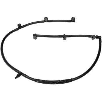 2019 Mercedes-Benz Sprinter 2500 Fuel Line