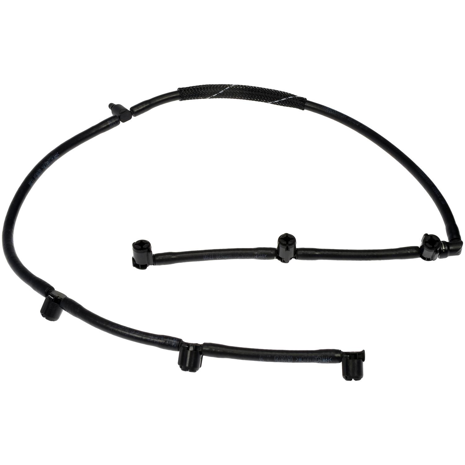 Dorman 904952 Fuel Line product image 2 of 5