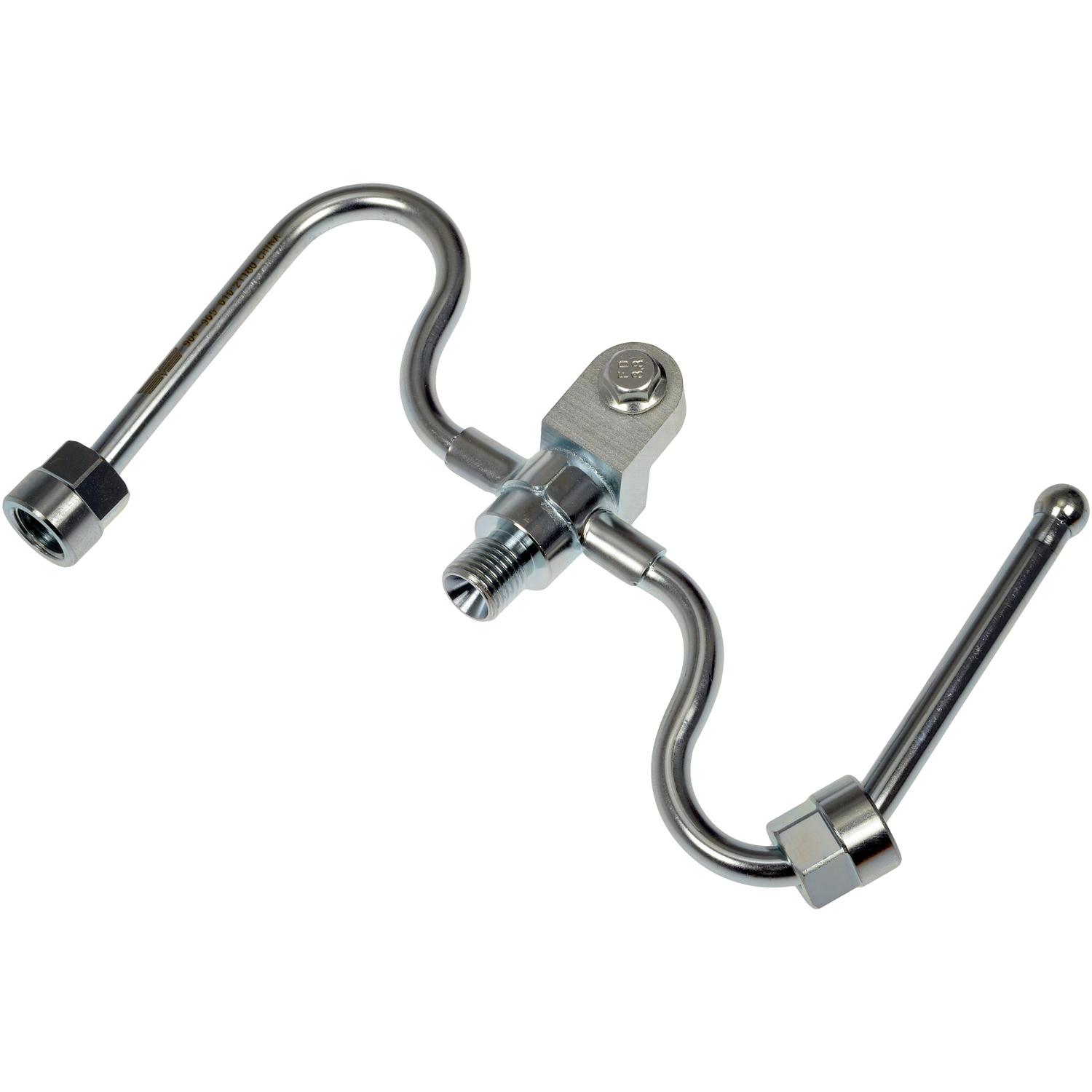 Dorman 904965 - Fuel Injector Line Dorman 904965 Fuel Injector Line product image 1 of 5