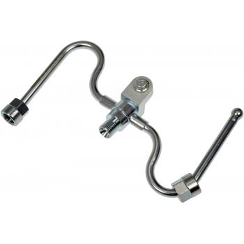 2018 Chevrolet Corvette Fuel Injector Line