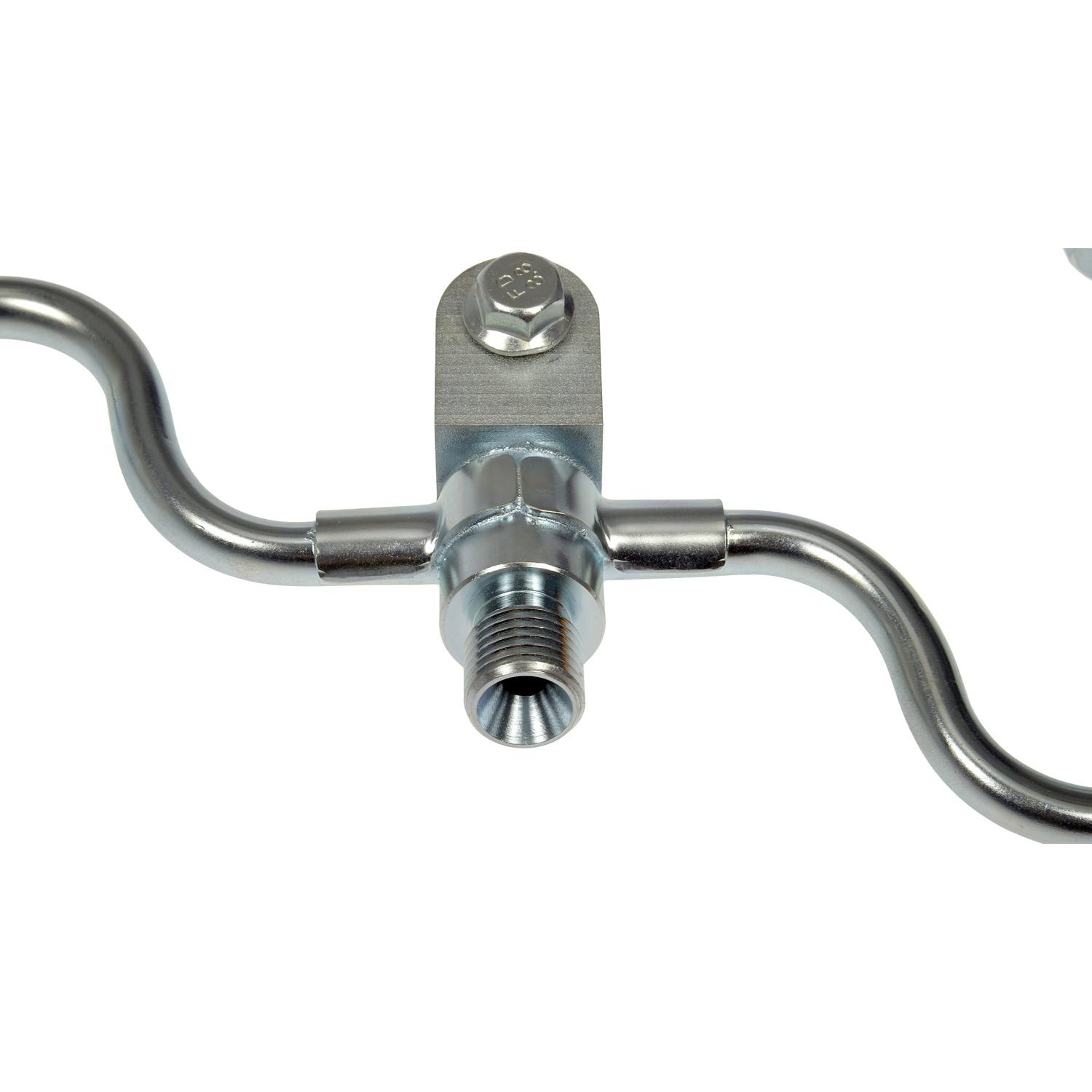 Dorman 904965 - Fuel Injector Line Dorman 904965 Fuel Injector Line product image 4 of 5