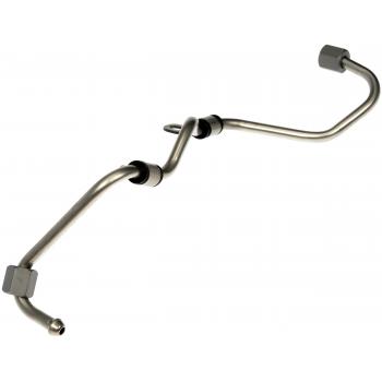 2015 Ford Edge Fuel Injection Fuel Feed Pipe
