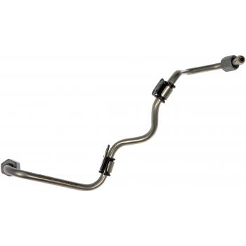 2017 Ford Fusion Fuel Injection Fuel Feed Pipe Dorman 904973 image 2 of 4