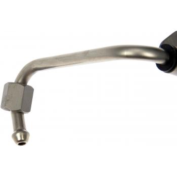 2017 Ford Fusion Fuel Injection Fuel Feed Pipe Dorman 904973 image 3 of 4