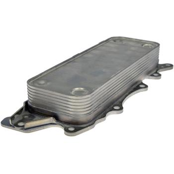 2018 Mercedes-Benz Sprinter 3500 Engine Oil Cooler