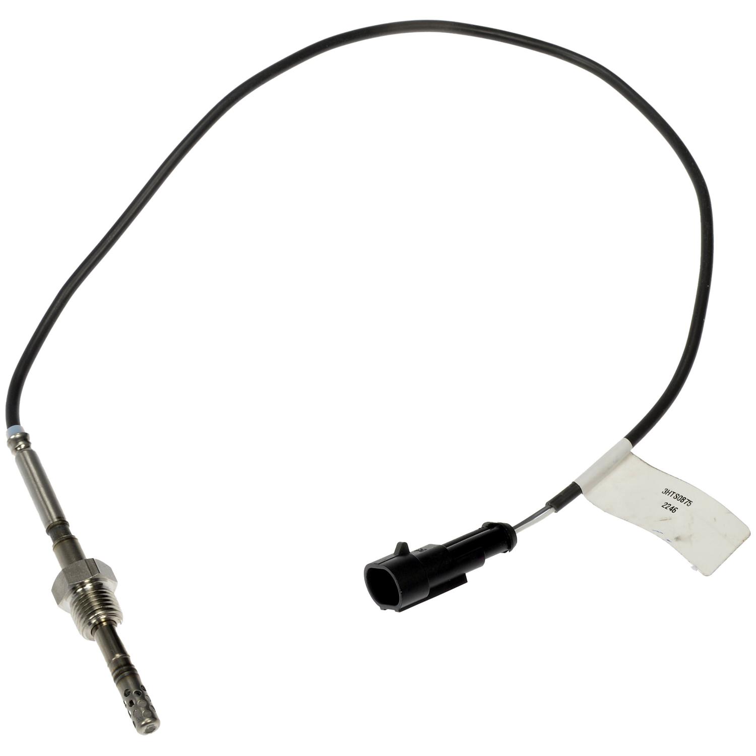 Dorman 9049917 - Exhaust Temperature Sensor Dorman 9049917 Exhaust Temperature Sensor product image 4 of 4