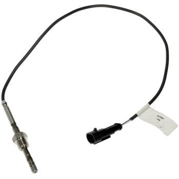 2007 Peterbilt 379 Exhaust Temperature Sensor After Turbo Dorman 9049917 image 4 of 4