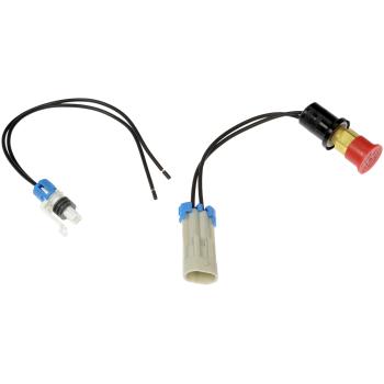 2019 International HX615 A/C Refrigerant Pressure Sensor Dorman 9049920 image 3 of 4