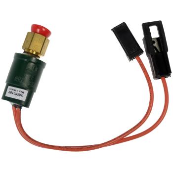1991 International 9600 A/C Refrigerant Pressure Sensor