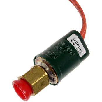 1991 International 9600 A/C Refrigerant Pressure Sensor Dorman 9049921 image 2 of 4