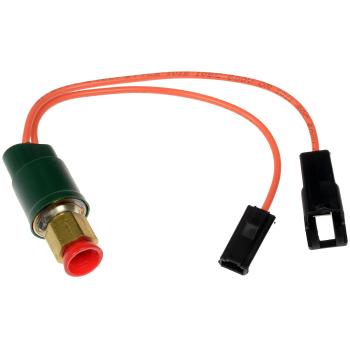 1991 International 9600 A/C Refrigerant Pressure Sensor Dorman 9049921 image 4 of 4