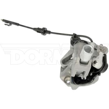 1999 GMC C1500 Steering Column Shift Mechanism Dorman 905101 image 4 of 4