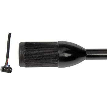 2003 Ford Lobo Auto Trans Shift Lever Dorman 905109 image 2 of 2