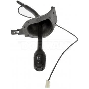 2004 Ford Explorer Sport Trac Auto Trans Shift Lever