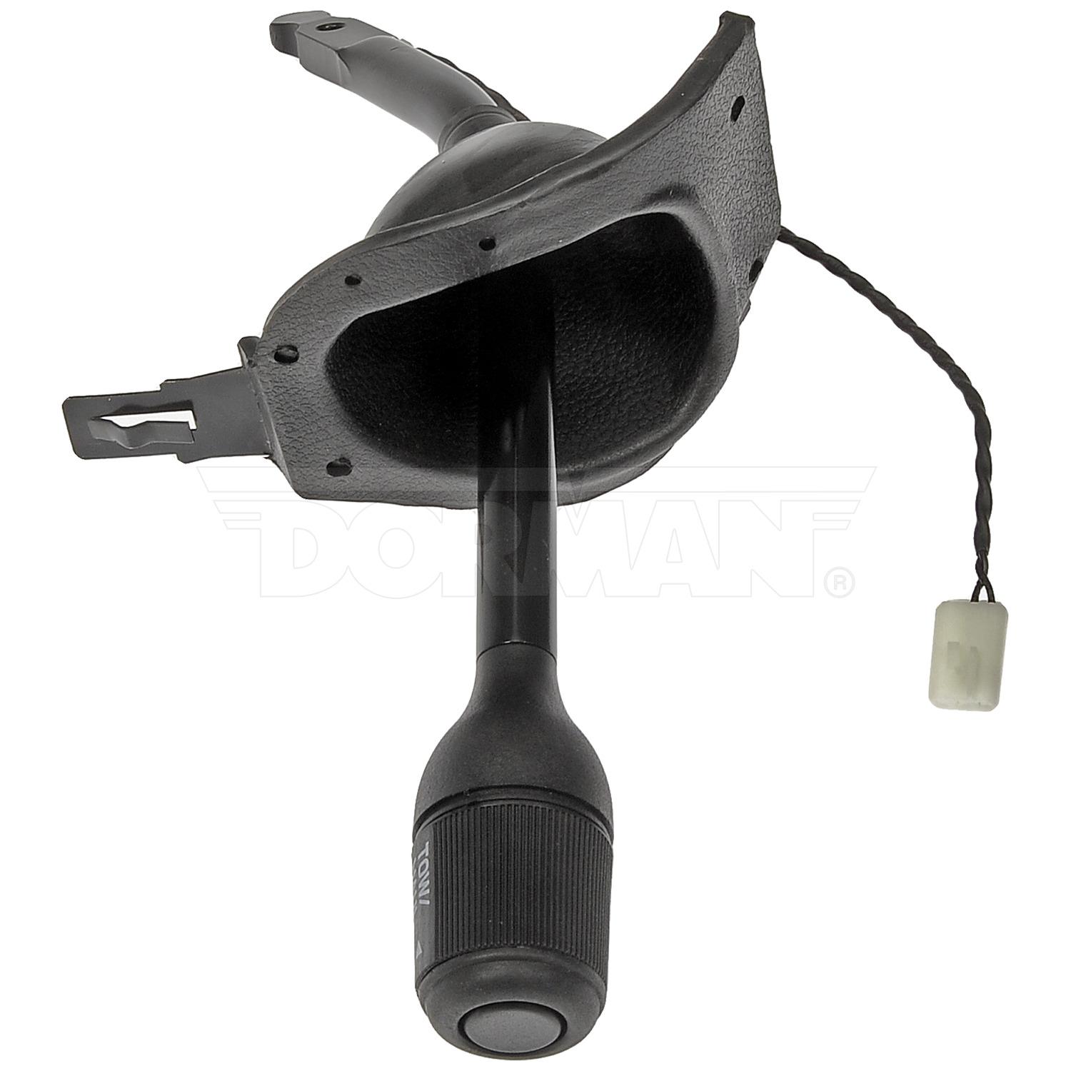 Dorman 905113 Auto Trans Shift Lever product image 1 of 5