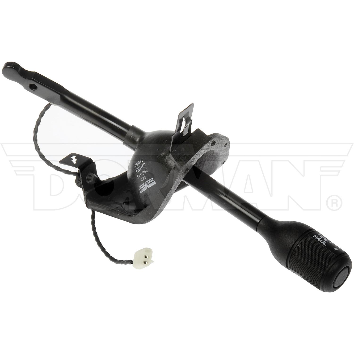 Dorman 905113 Auto Trans Shift Lever product image 4 of 5