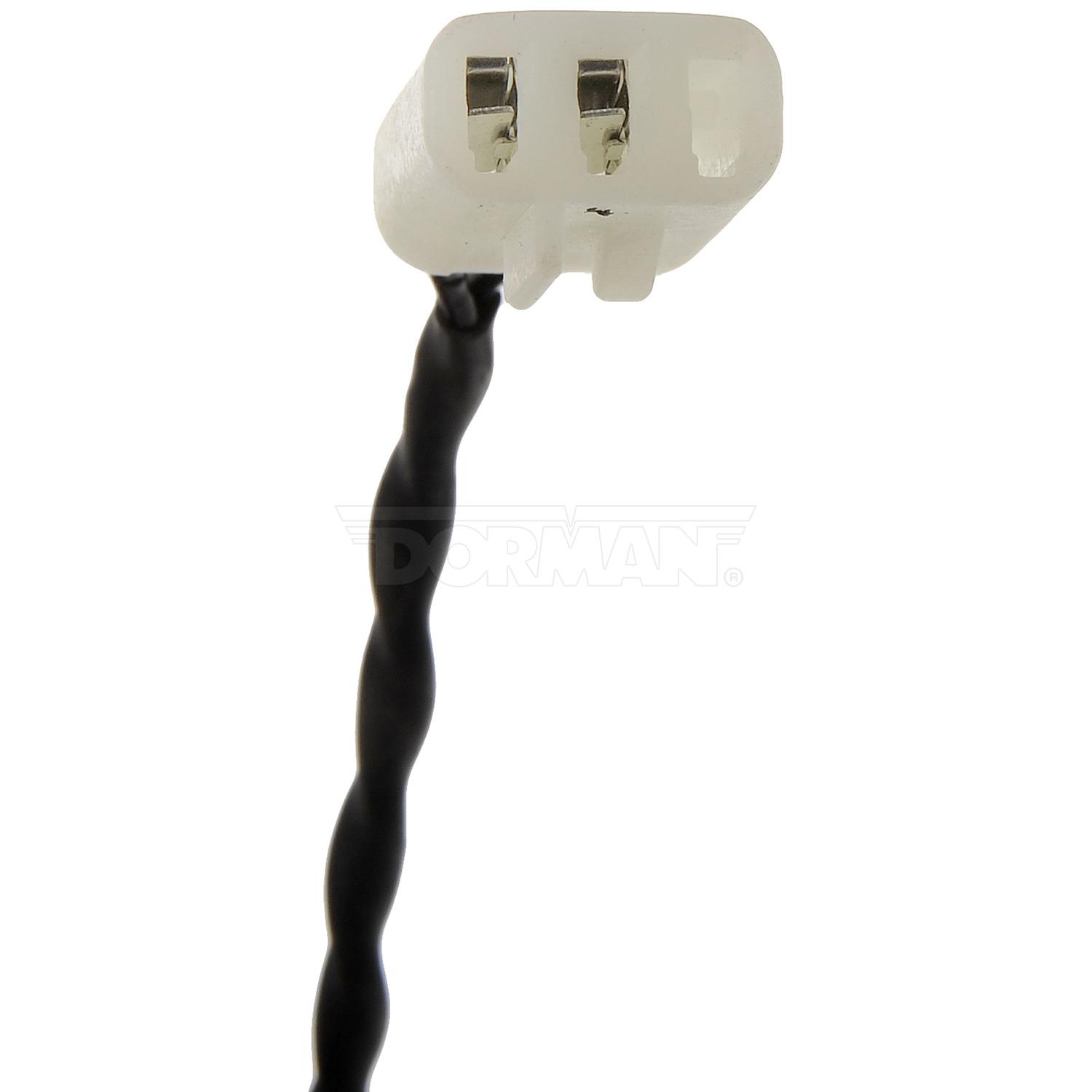 Dorman 905113 Auto Trans Shift Lever product image 5 of 5