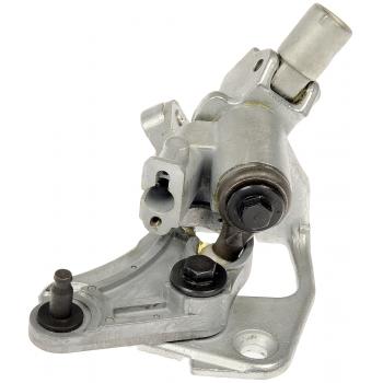 2005 Toyota Sequoia Steering Column Shift Mechanism