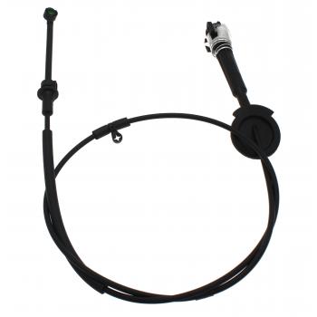 2009 GMC Savana 2500 Auto Trans Shifter Cable Upper Dorman 905141 image 4 of 4