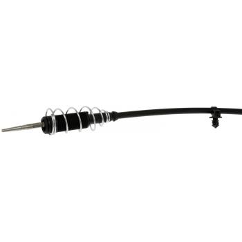 2015 GMC Savana 3500 Auto Trans Shifter Cable Lower Dorman 905142 image 2 of 4