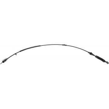 2015 GMC Savana 3500 Auto Trans Shifter Cable Lower Dorman 905142 image 4 of 4