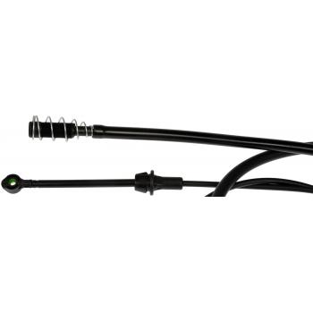 2007 GMC Sierra 3500 Classic Auto Trans Shifter Cable Lower Dorman 905144 image 2 of 4