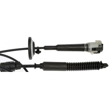 2007 GMC Sierra 3500 Classic Auto Trans Shifter Cable Lower Dorman 905144 image 3 of 4