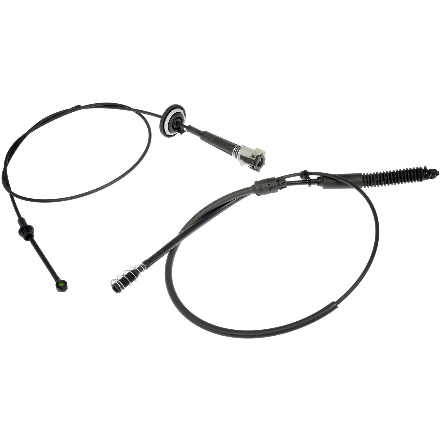 Dorman 905144 - Auto Trans Shifter Cable Dorman 905144 Auto Trans Shifter Cable product image 4 of 4