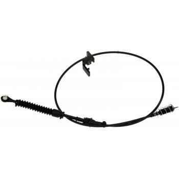 2020 GMC Savana 2500 Auto Trans Shifter Cable Lower Dorman 905146 image 4 of 4