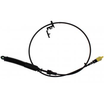 2009 GMC Savana 2500 Auto Trans Shifter Cable Lower Dorman 905147 image 1 of 4